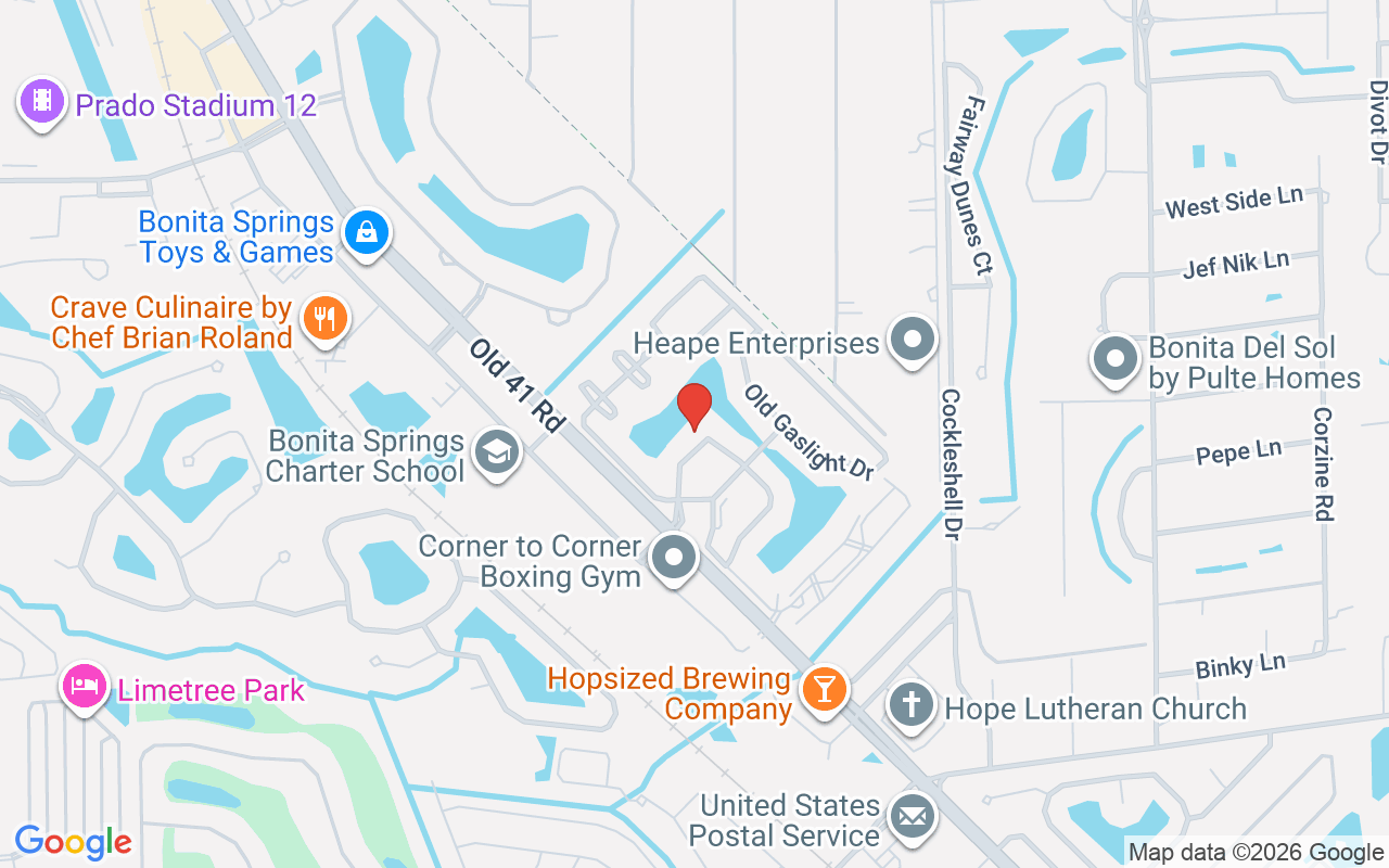 9490 Village View Blvd, Bonita Springs, FL 34135