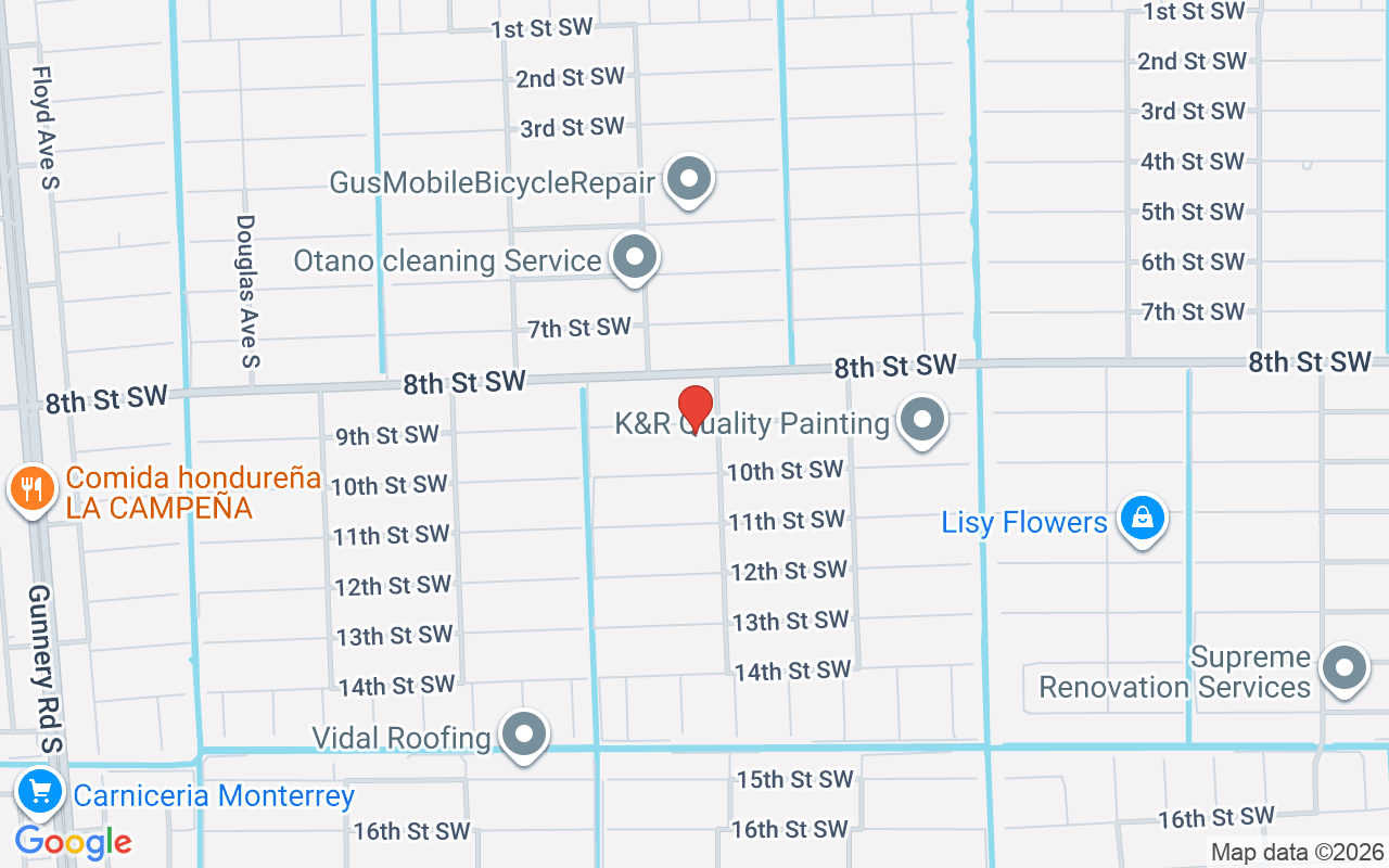 3903 9Th St, Lehigh Acres, FL 33976
