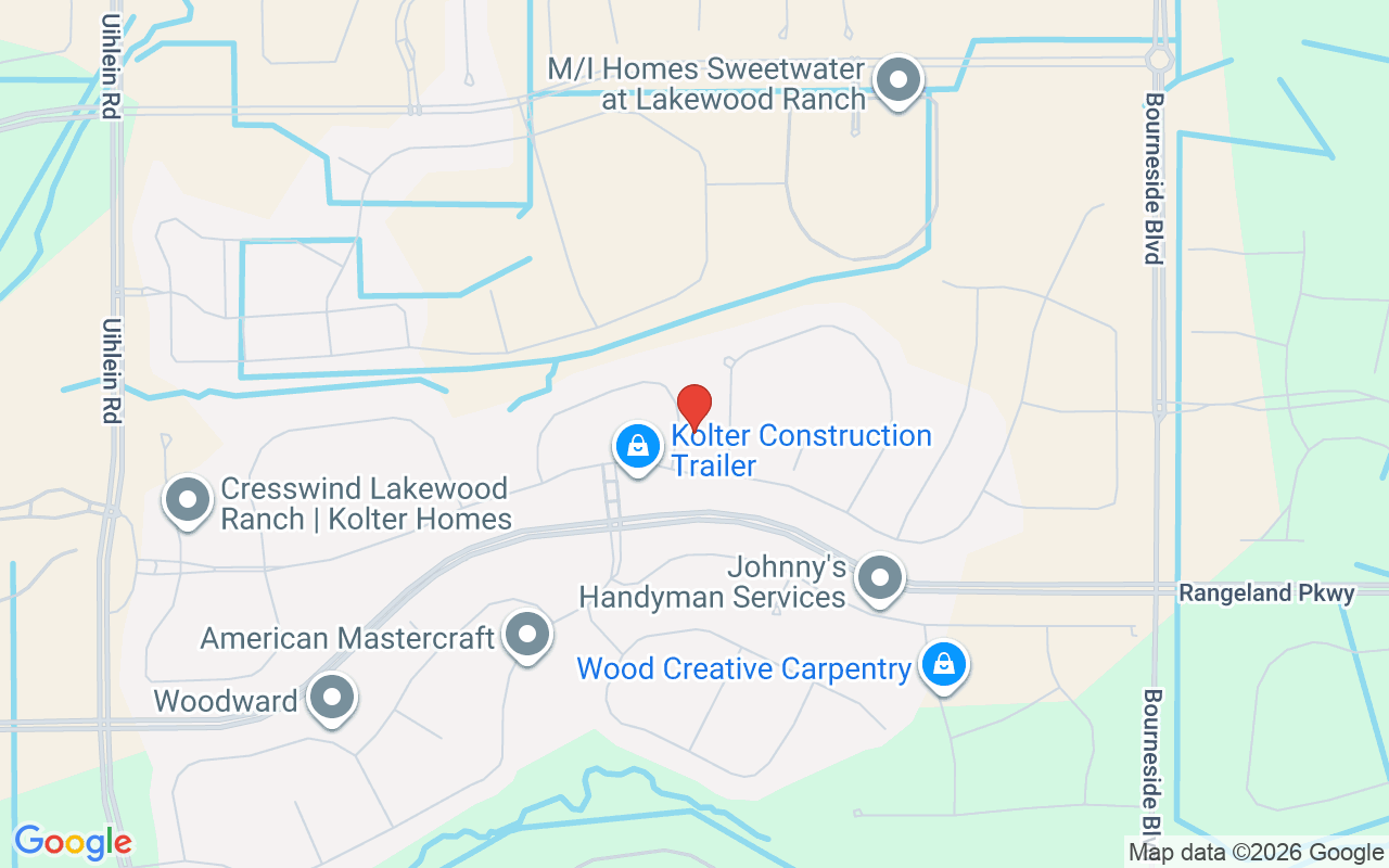 4918 Kiva Circle, Lakewood Ranch, FL 34211