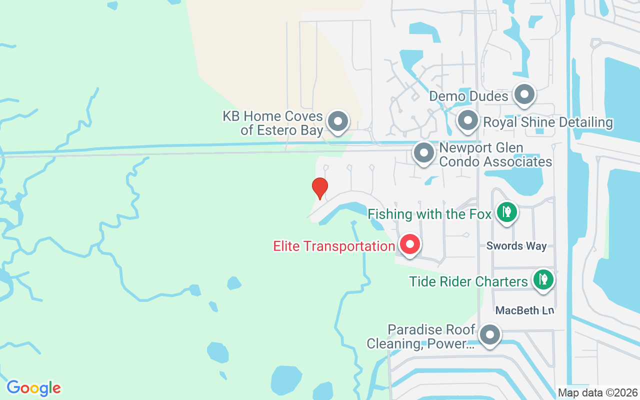 17719 Island Inlet Ct, Fort Myers, FL 33908