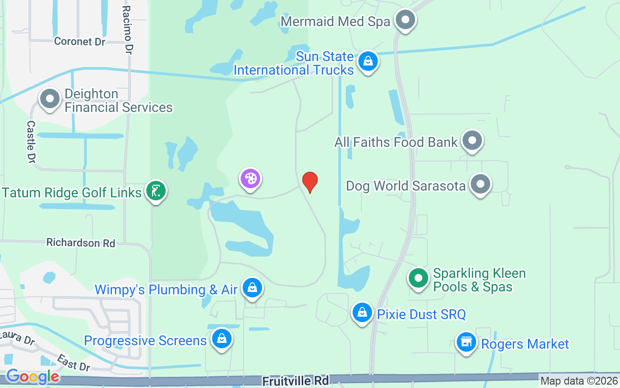 343 Londonderry Drive, Sarasota, FL 34240