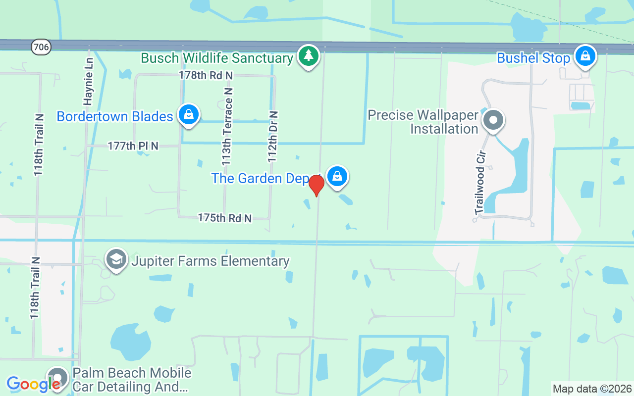 17593  Rocky Pines Rd, Jupiter, FL 33478