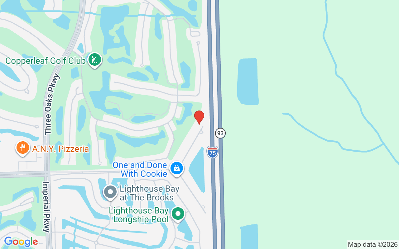 23706 Pebble Pointe Ln, Estero, FL 34135