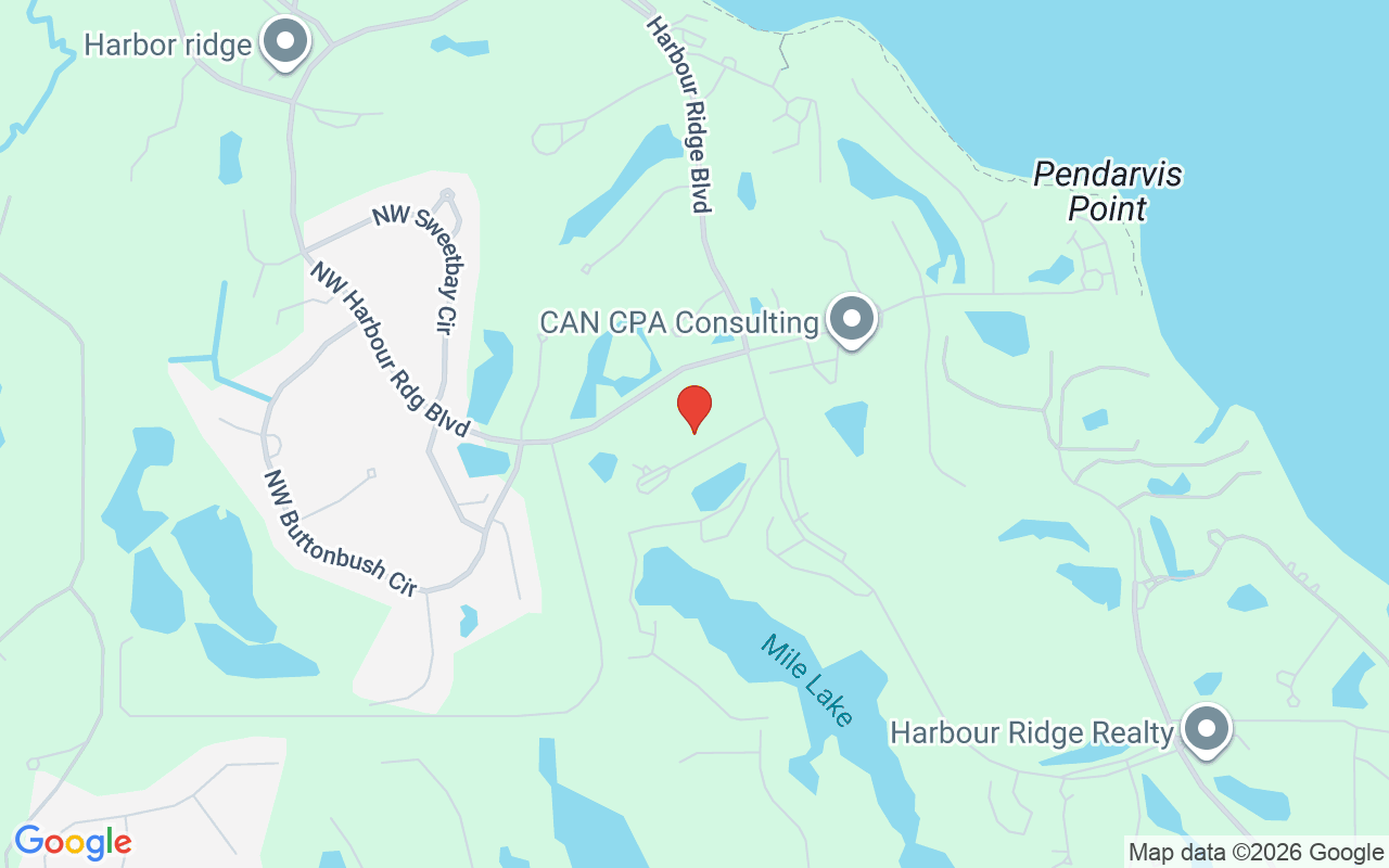 2108 Greenbriar Lane Nw, Palm City, FL 34990