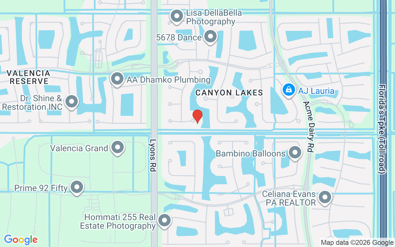 8844  Heartsong Ter, Boynton Beach, FL 33473