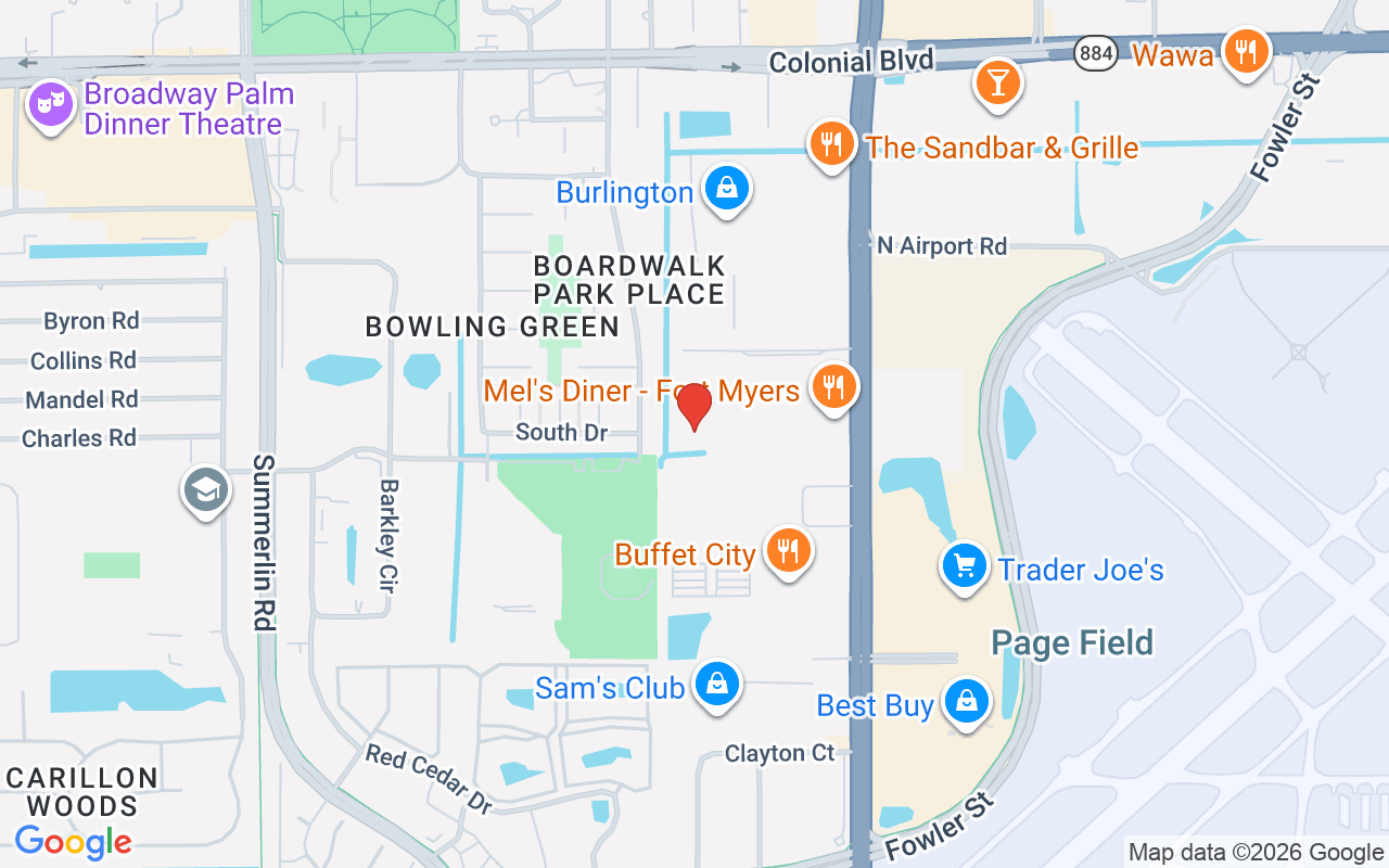 4790 Cleveland Ave S #1506, Fort Myers, FL 33907