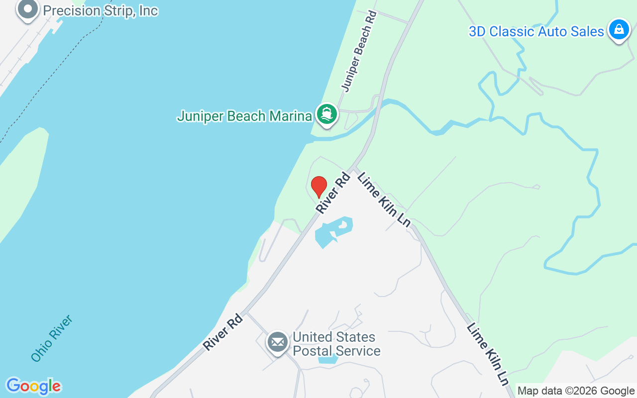 5209 River Rd, Louisville, KY 40222