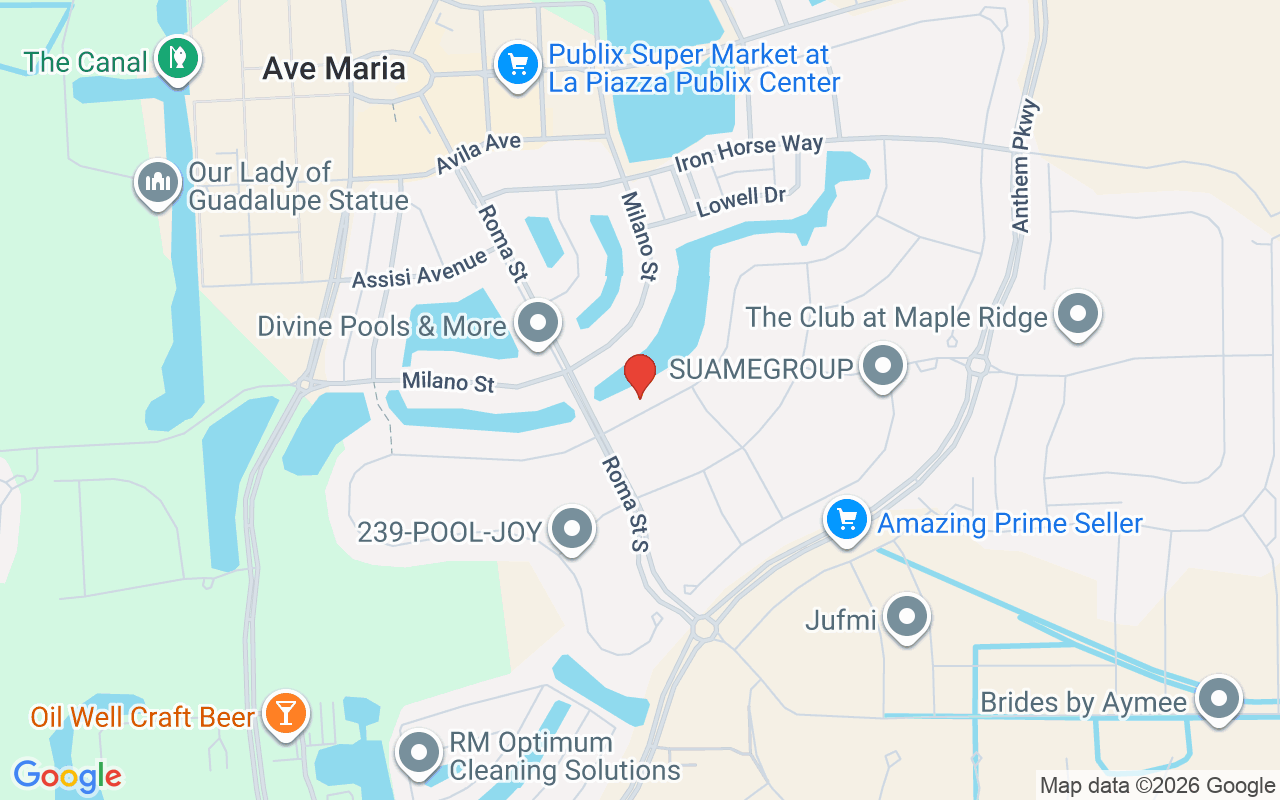 5177 Salerno St, Ave Maria, FL 34142