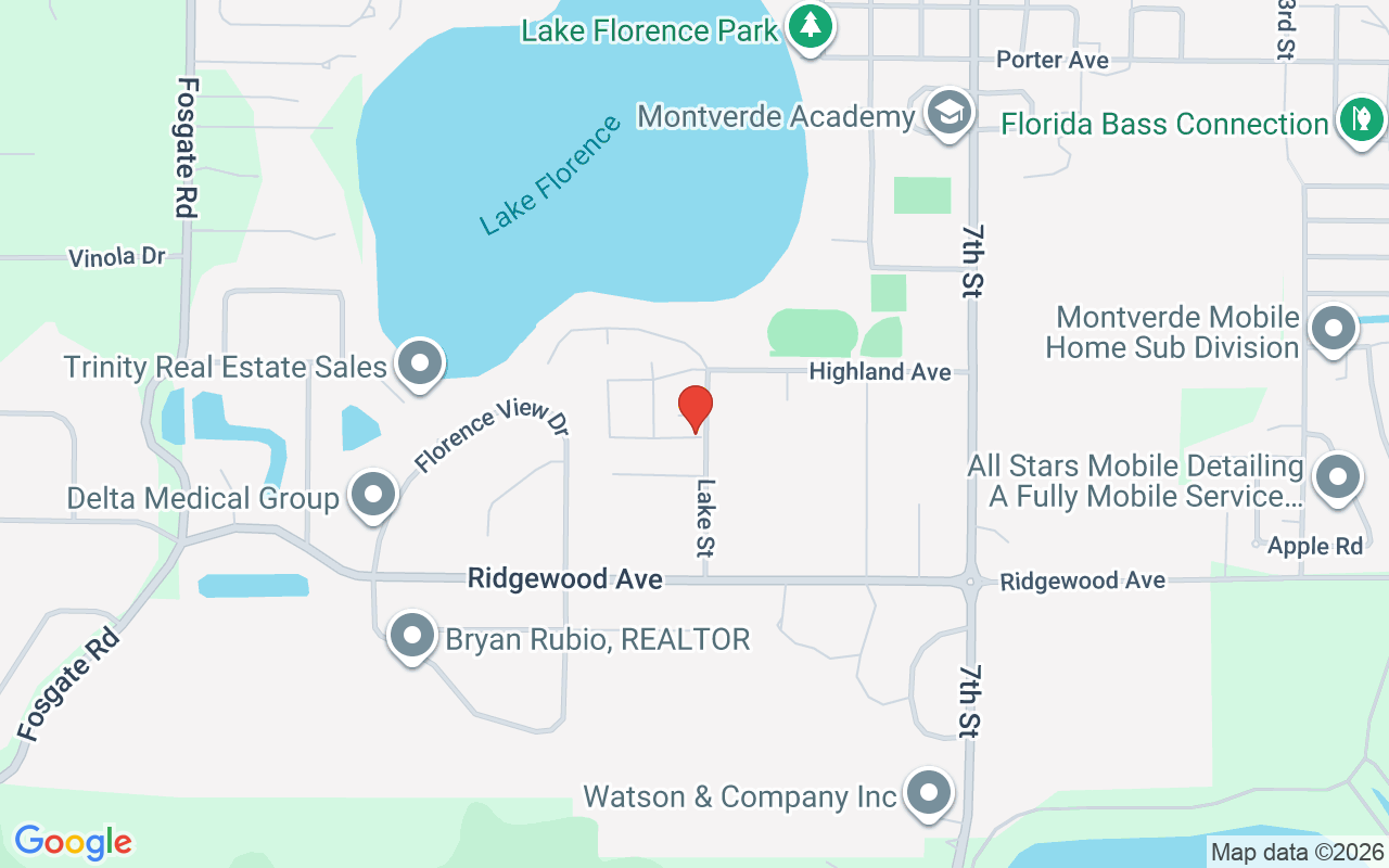 15381 Apennine Way, Montverde, FL 34756