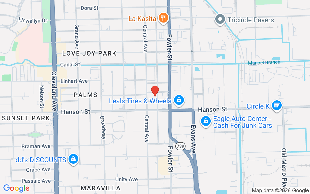 2950 Royal Palm Ave 106, Fort Myers, FL 33901