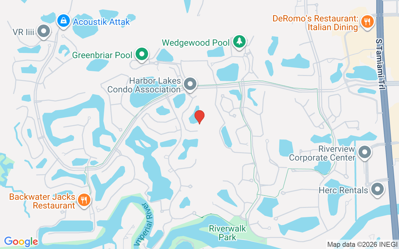 27091 Lake Harbor Ct #103, Bonita Springs, FL 34134