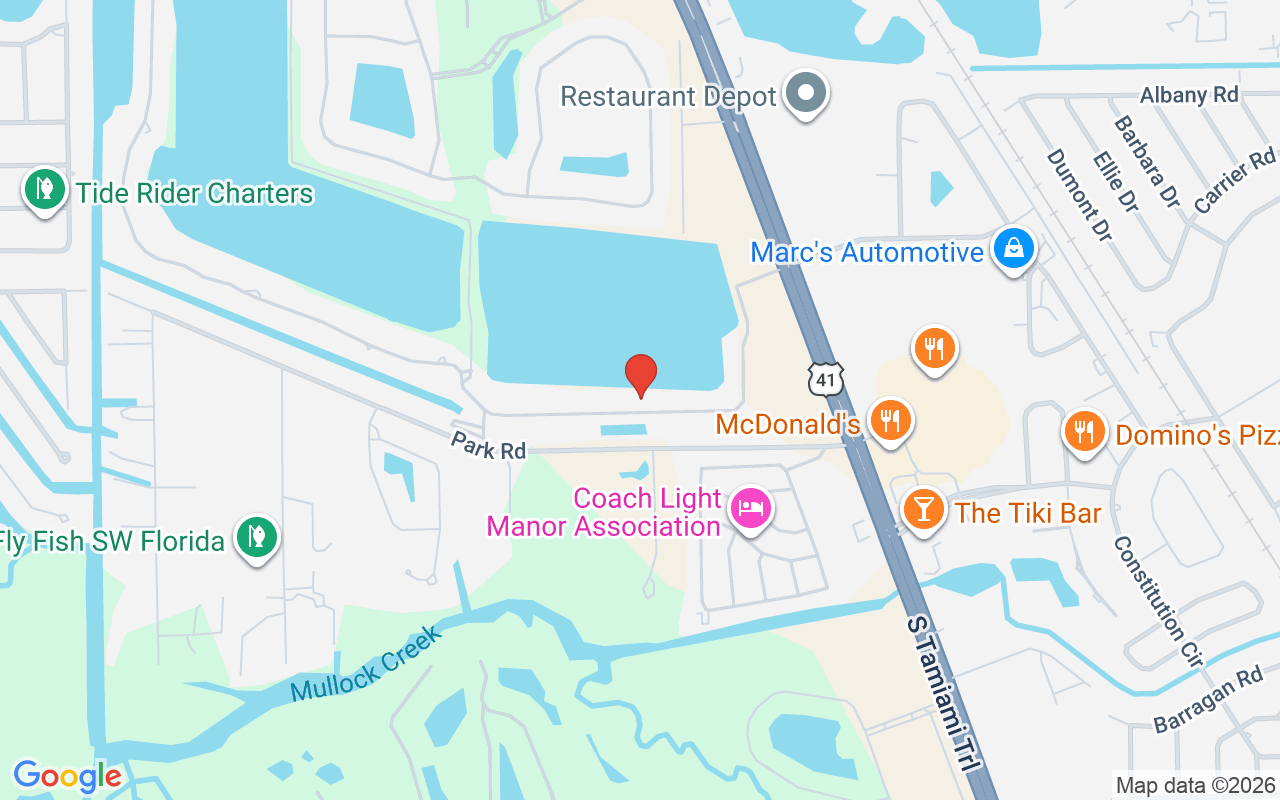 5140 Harborage Dr, Fort Myers, FL 33908