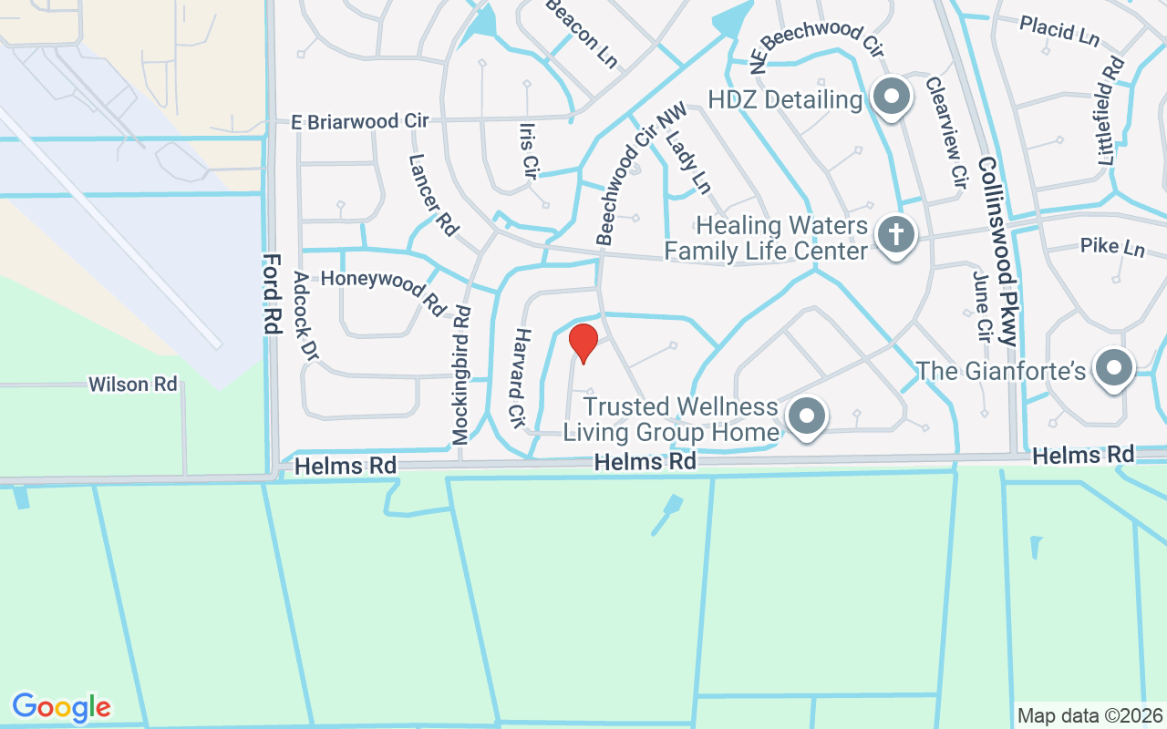 3106 Memphis Ln, Labelle, FL 33935