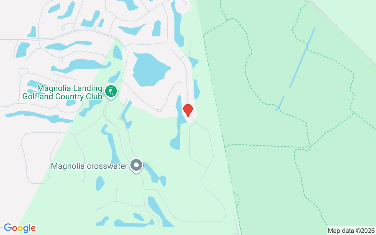 3557 Crosswater Dr, Fort Myers, FL 33917