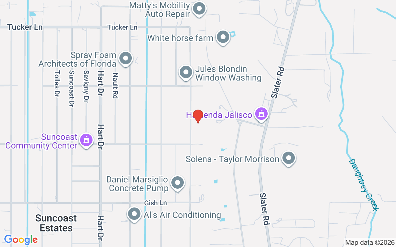 8219 Bartholomew Dr, North Fort Myers, FL 33917