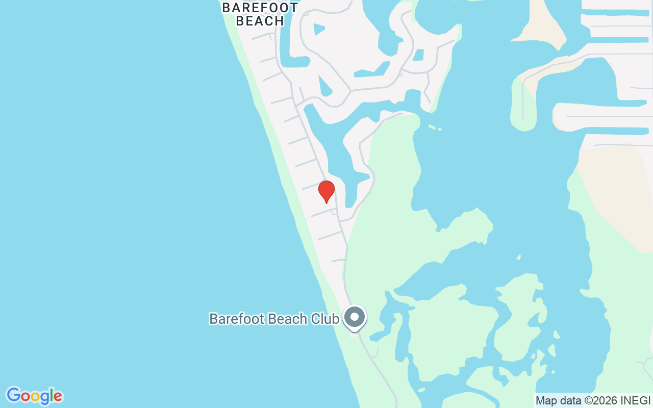101 Jumento Cay Ln, Bonita Springs, FL 34134