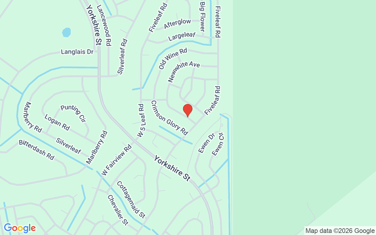 Copernicus Rd, North Port, FL 34288