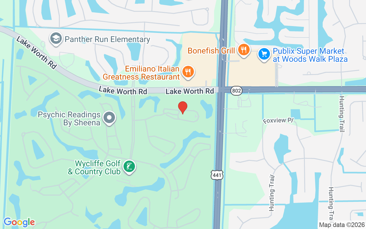 10173  Andover Coach Cir #G2, Lake Worth, FL 33449