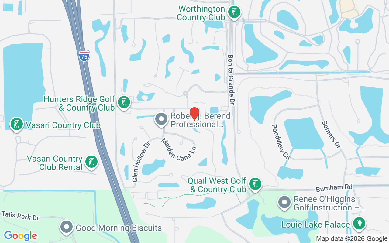 12690 Buttonbush Pl, Bonita Springs, FL 34135