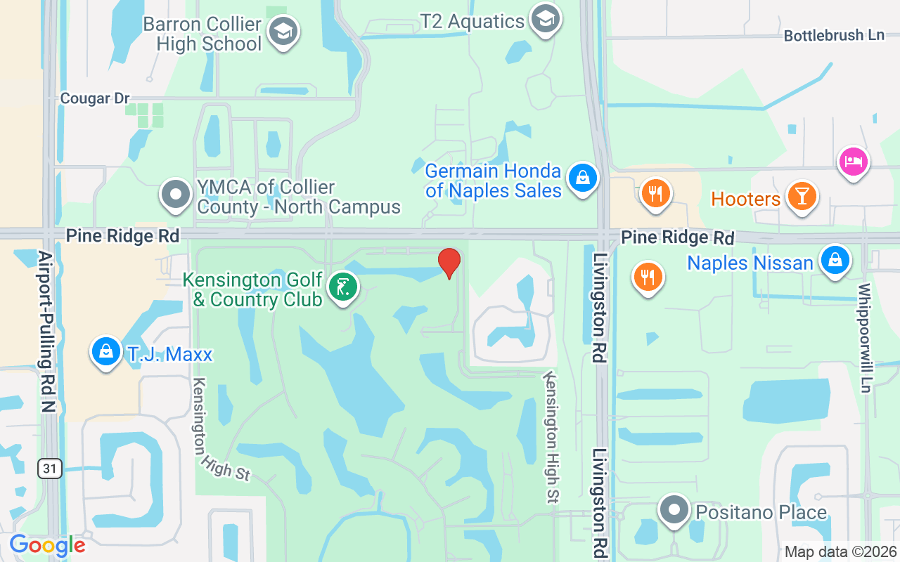 3115 Lancaster Dr #801, Naples, FL 34105