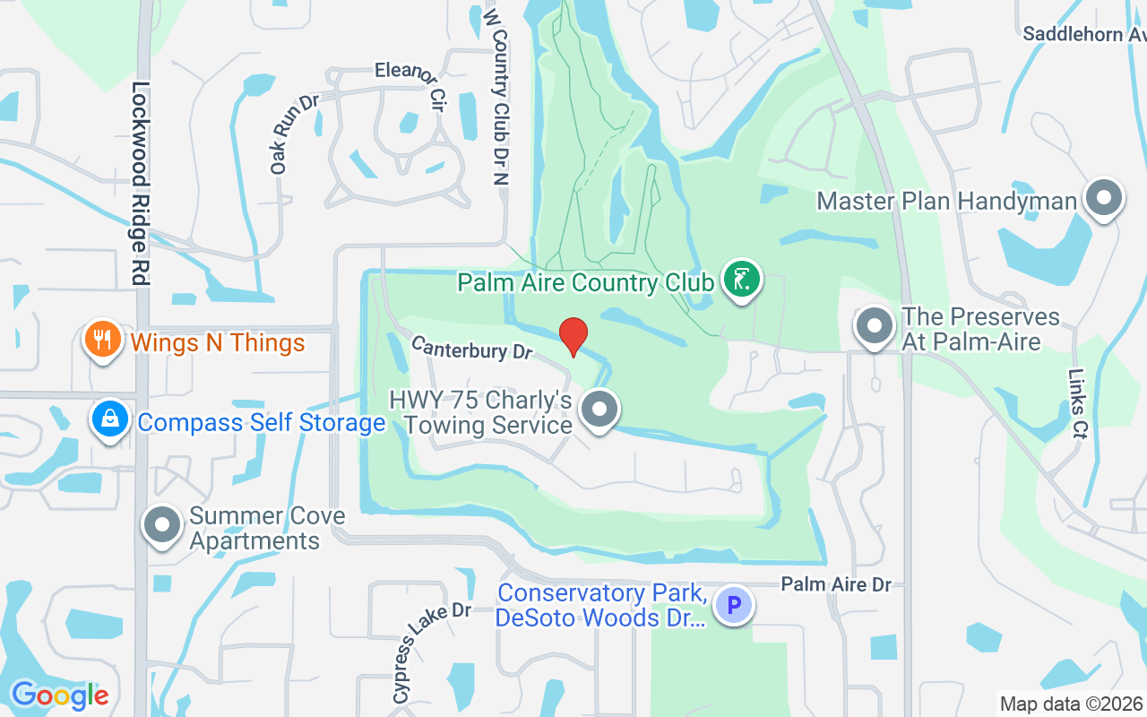 5217 Canterbury Drive, Sarasota, FL 34243