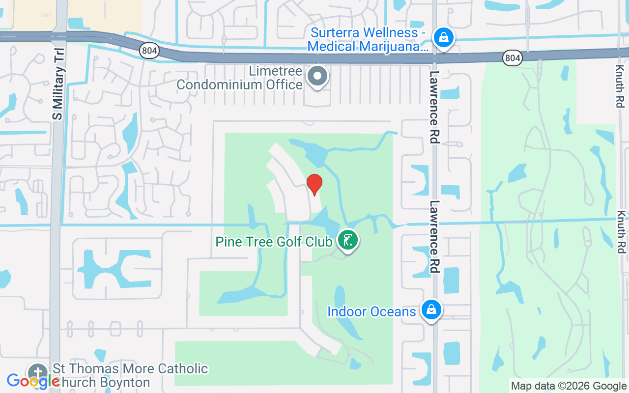 10438  Prestwick Road, Boynton Beach, FL 33436