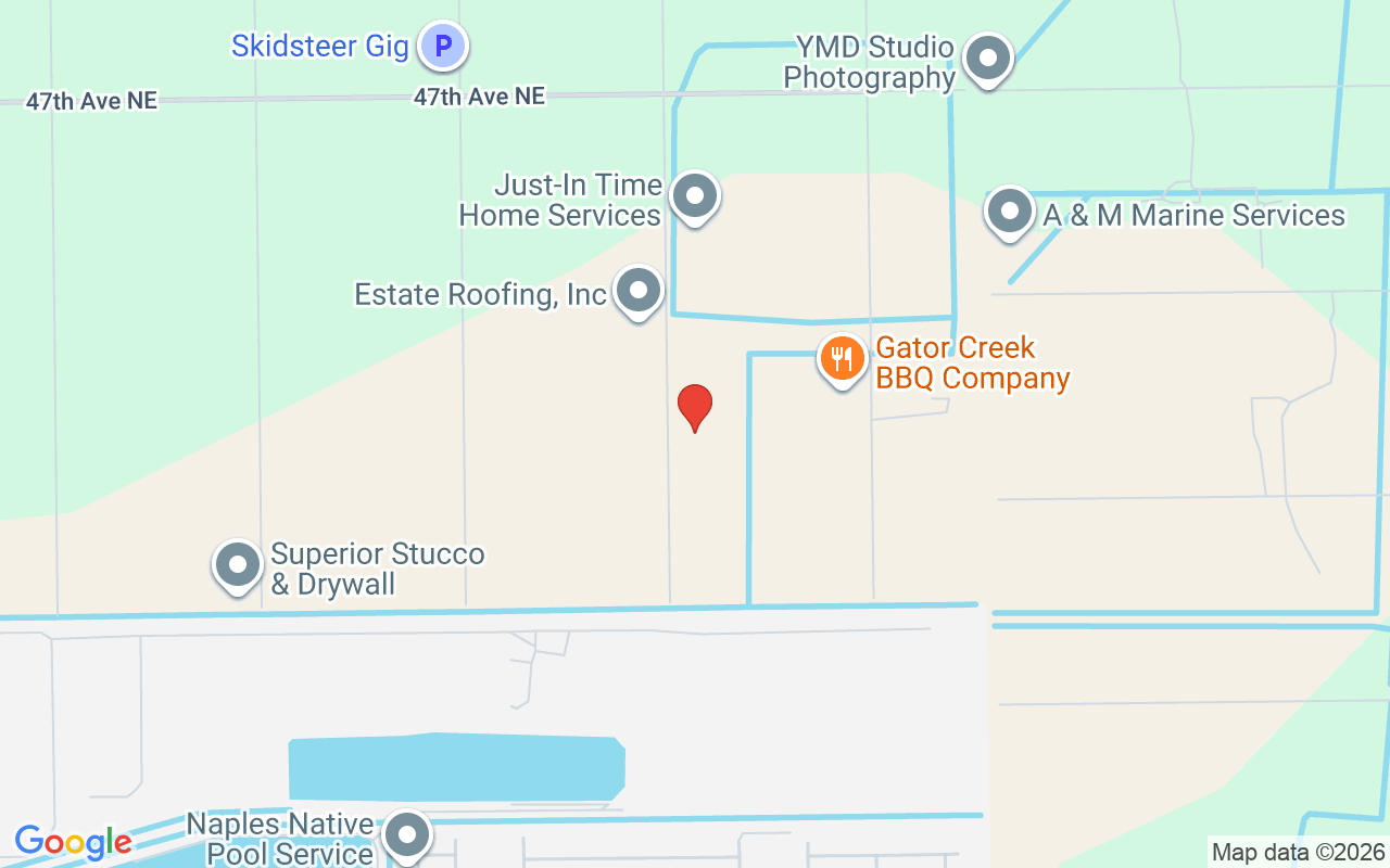 4370 20Th St, Naples, FL 34120