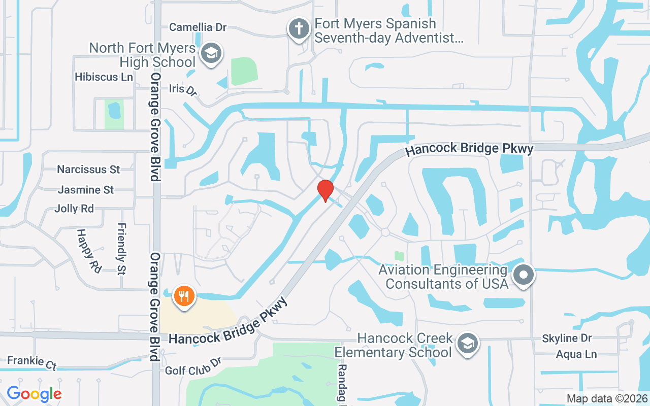 12961 Seaside Key Ct, North Fort Myers, FL 33903