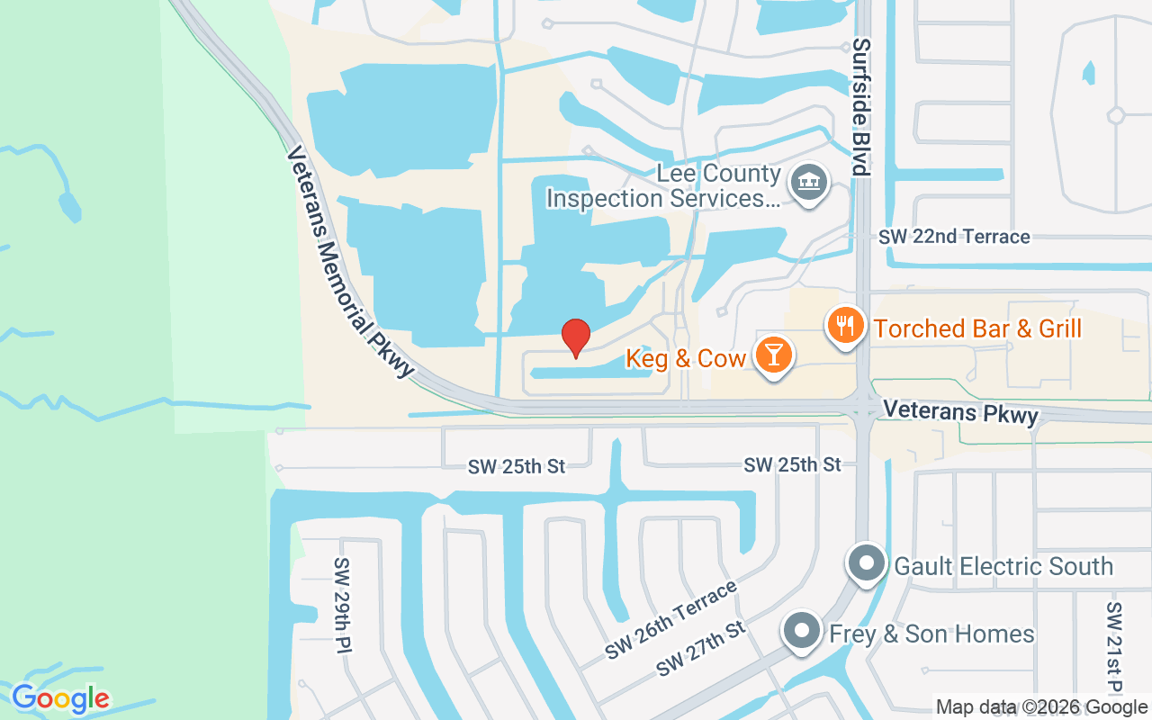 2624 Somerville Loop 1902, Cape Coral, FL 33991