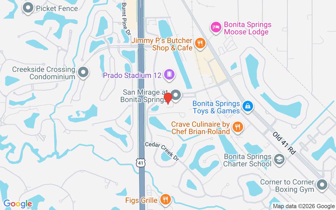 8861 Colonnades Ct #215, Bonita Springs, FL 34135