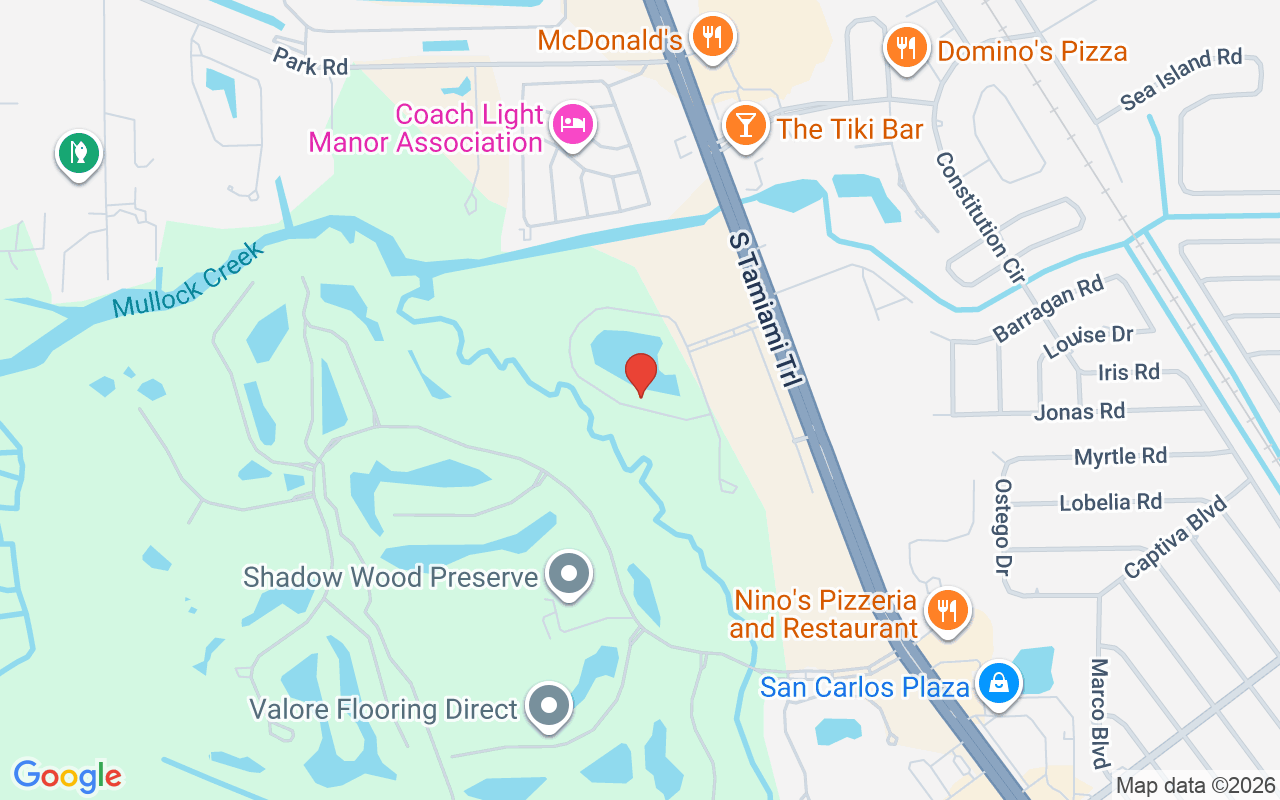 18218 Creekside Preserve Loop #202, Fort Myers, FL 33908