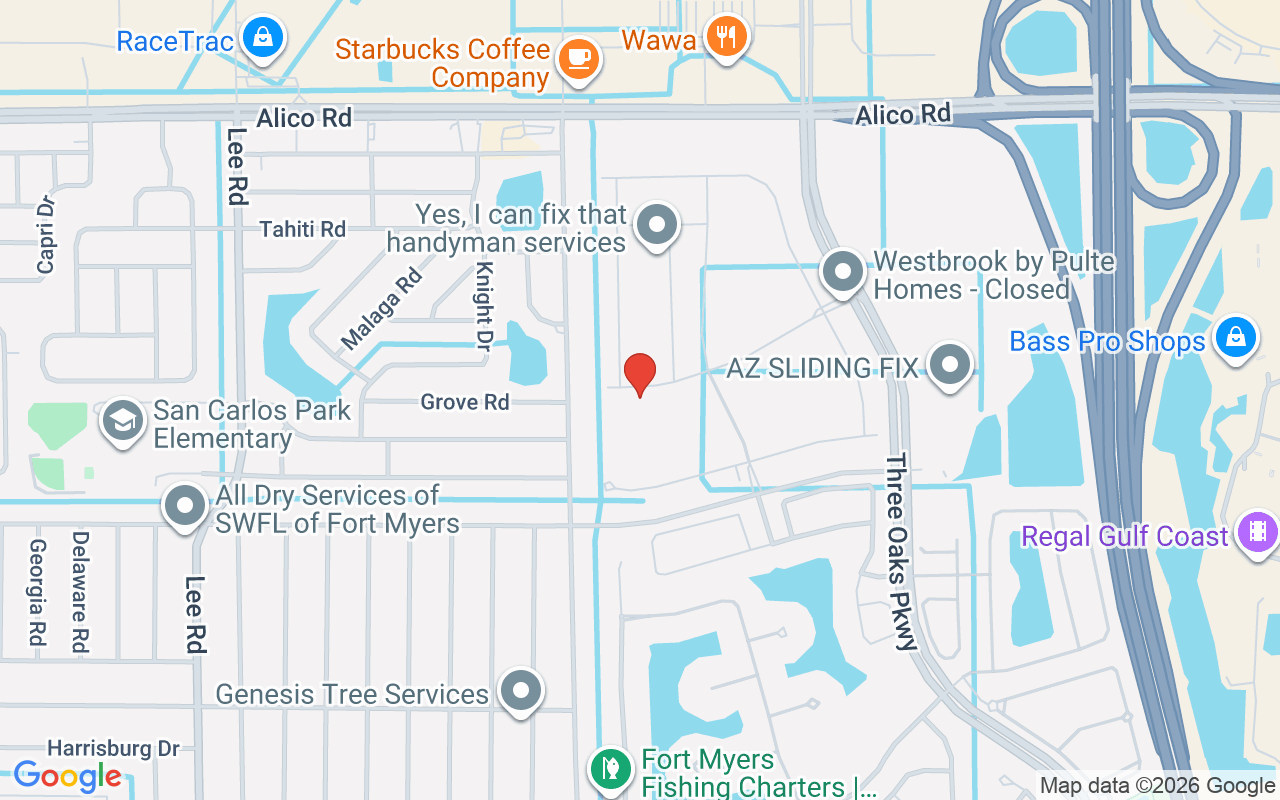 9051 Holden Dr, Fort Myers, FL 33967