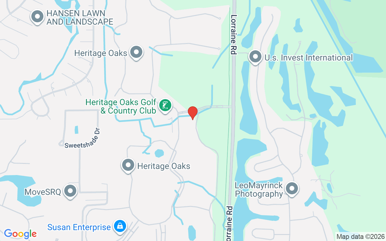 4924 Mahogany Run Avenue, Sarasota, FL 34241