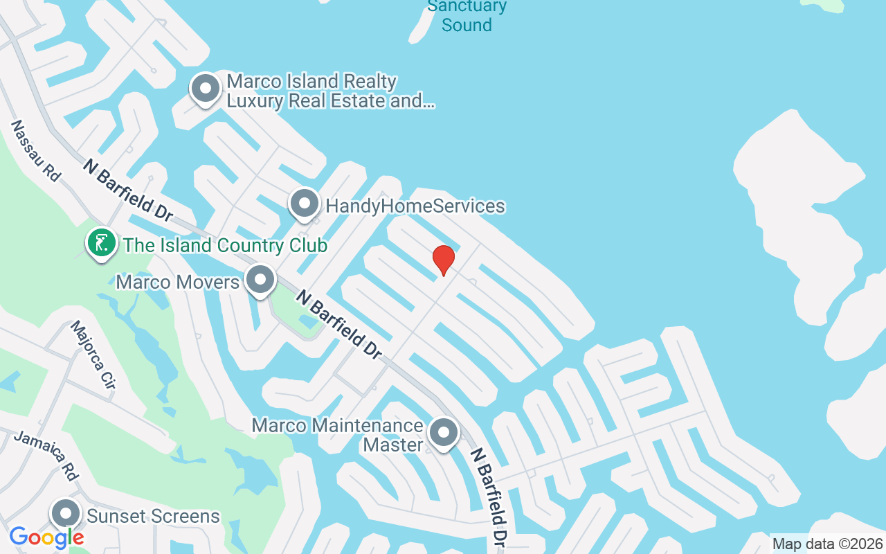 1770 Barbados Ave, Marco Island, FL 34145