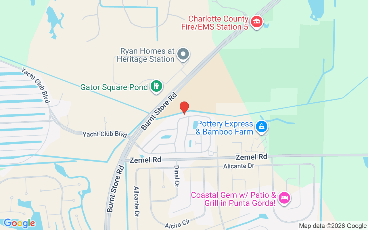 15550 Burnt Store Rd #63, Punta Gorda, FL 33955