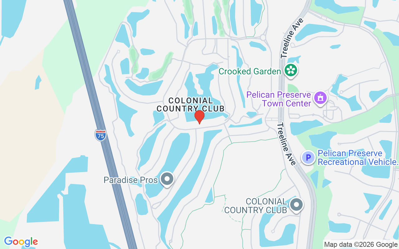 9277 Independence Way, Fort Myers, FL 33913