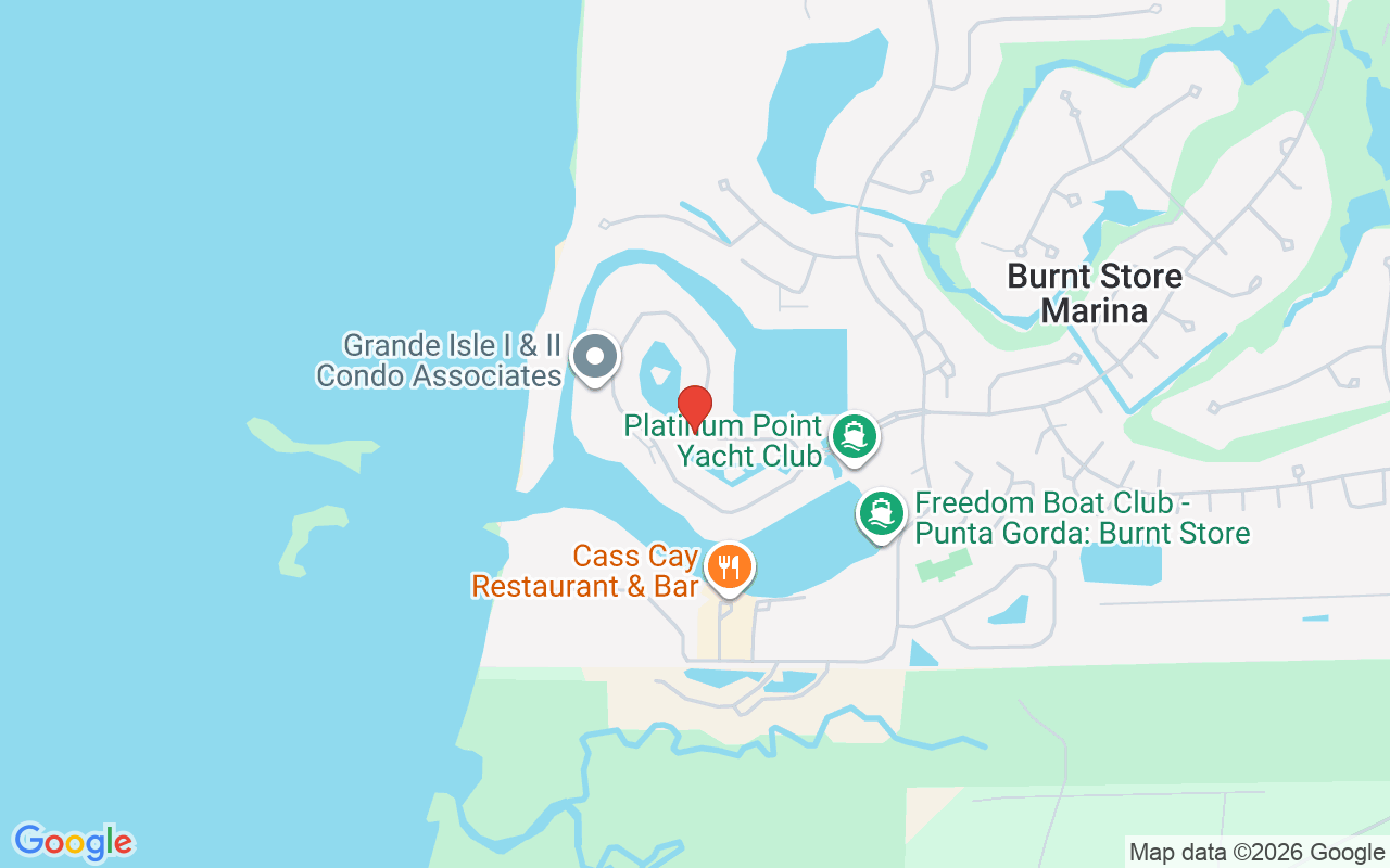 3420 Sunset Key Cir #D, Punta Gorda, FL 33955