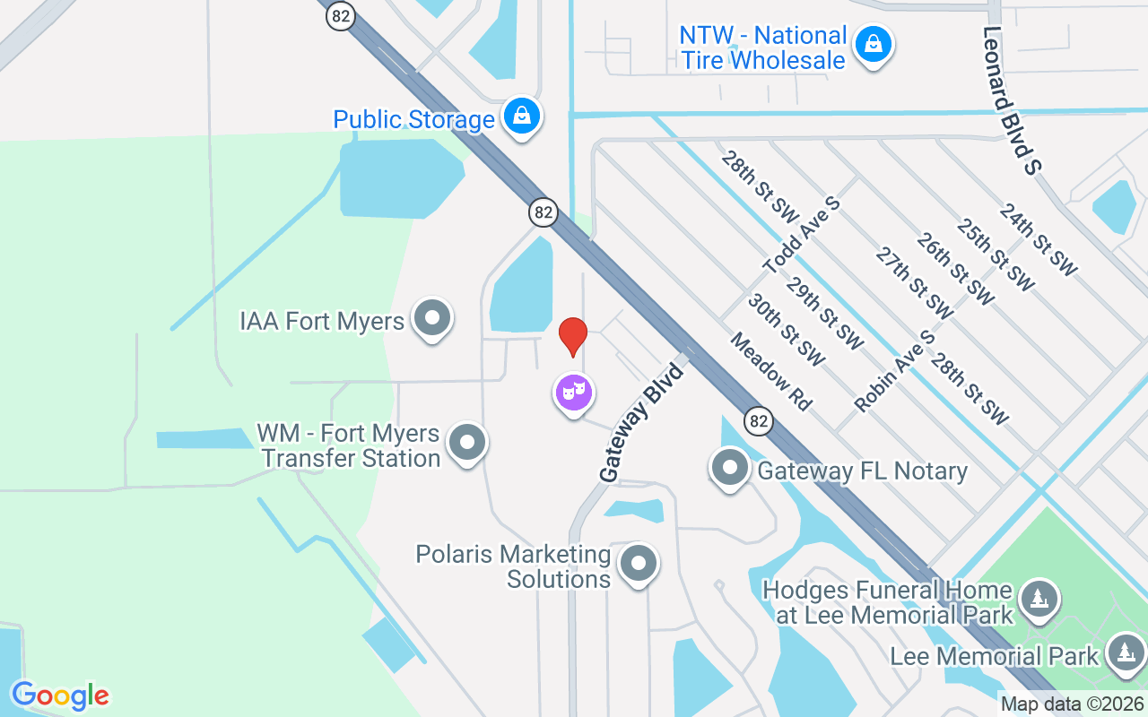 9440 Ivy Brook Run 507, Fort Myers, FL 33913