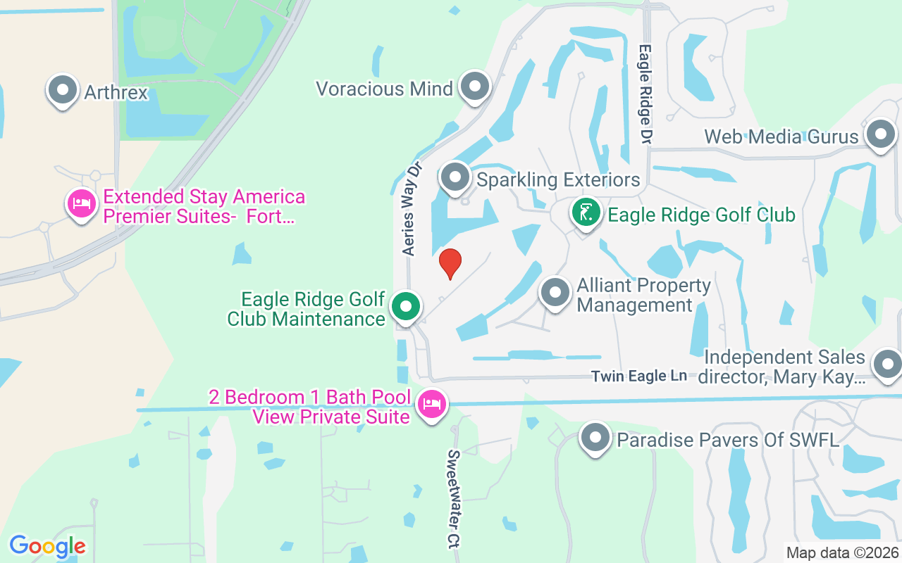 14687 Triple Eagle Ct, Fort Myers, FL 33912