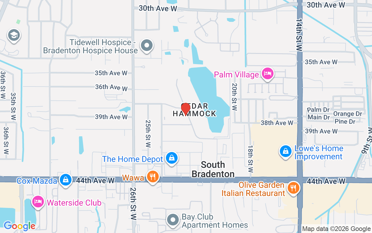 4189 Heron Way #406E, Bradenton, FL 34205