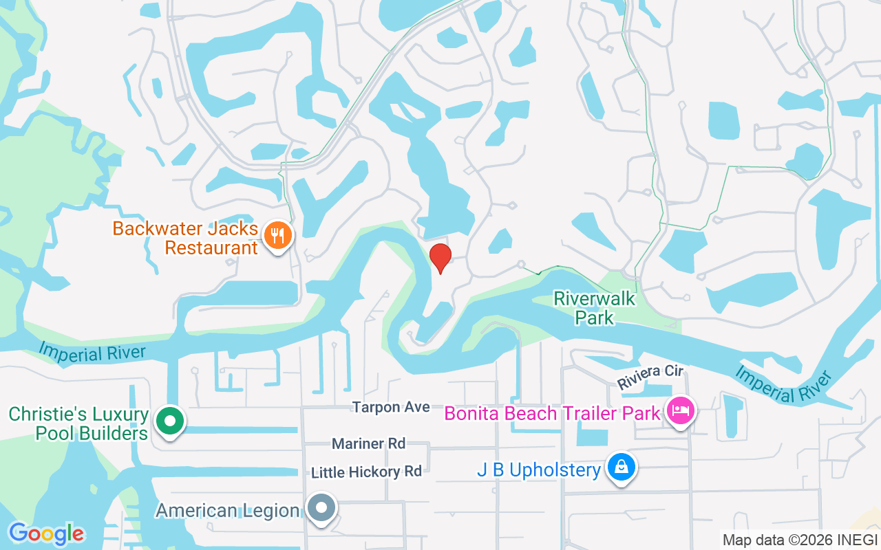 4111 Harbor Oaks Ct, Bonita Springs, FL 34134