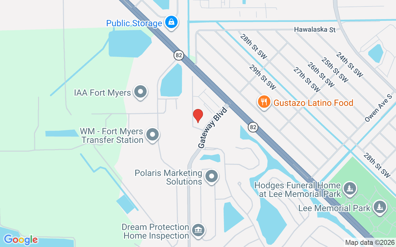 9465 Ivy Brook Run #901, Fort Myers, FL 33913