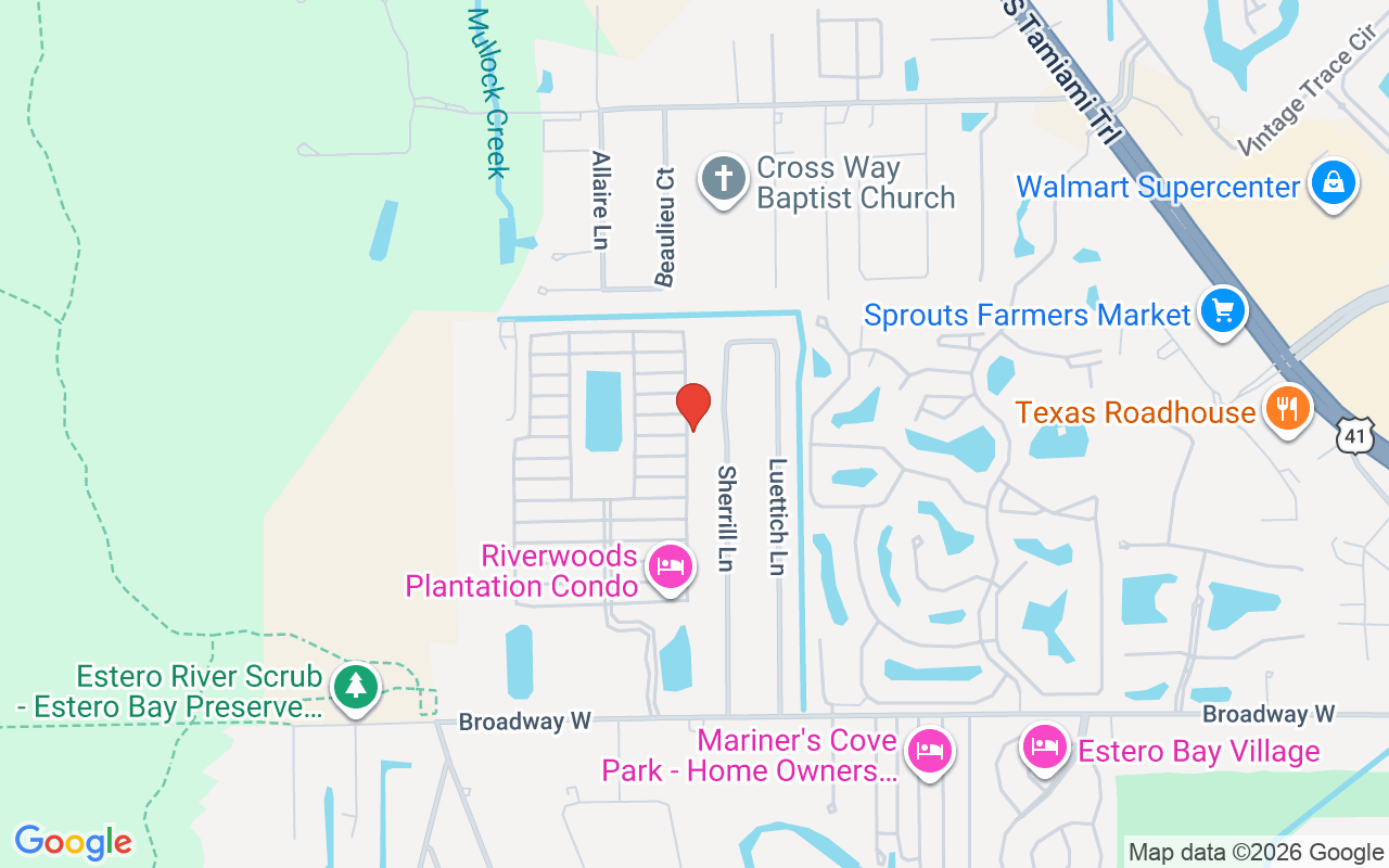 20181 Cumberland Ct, Estero, FL 33928