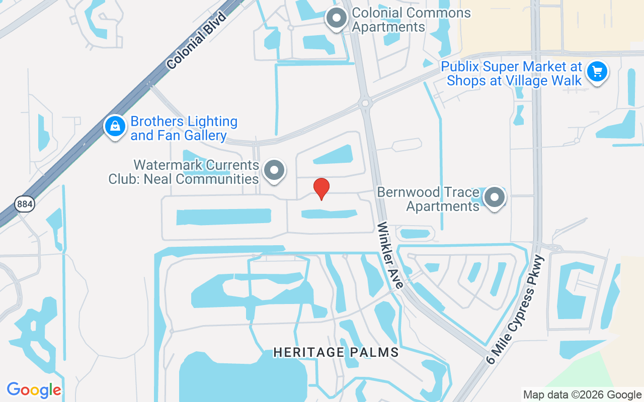 4677 Watercolor Way, Fort Myers, FL 33966