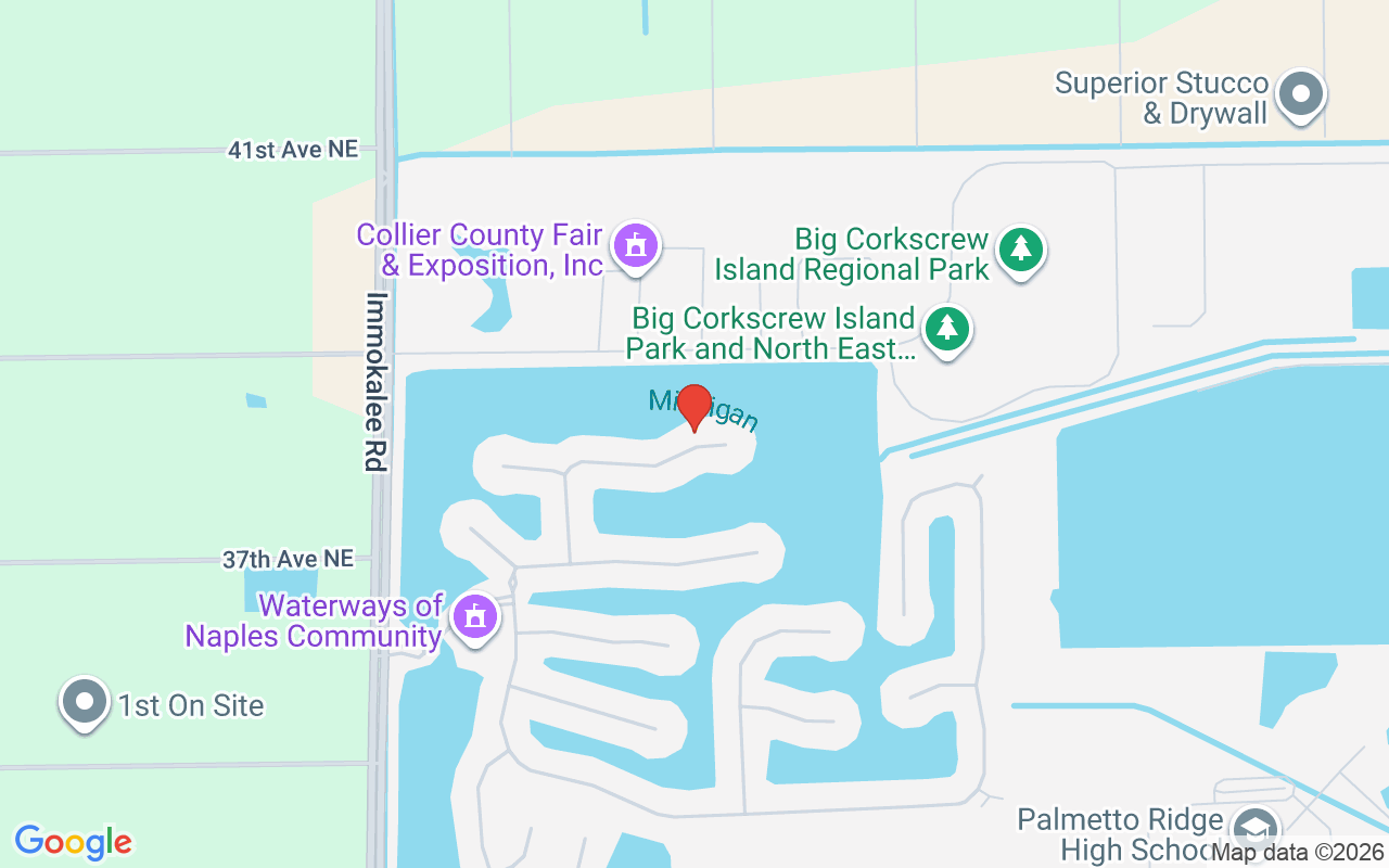 1087 Port Orange Way, Naples, FL 34120