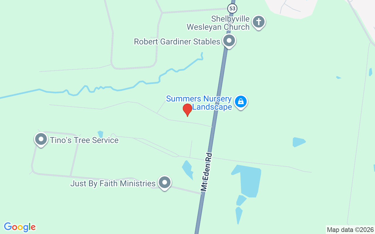 500 Creek Side Dr, Shelbyville, KY 40065