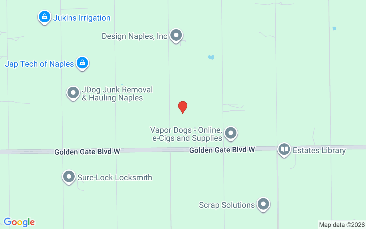 250 17Th St, Naples, FL 34120