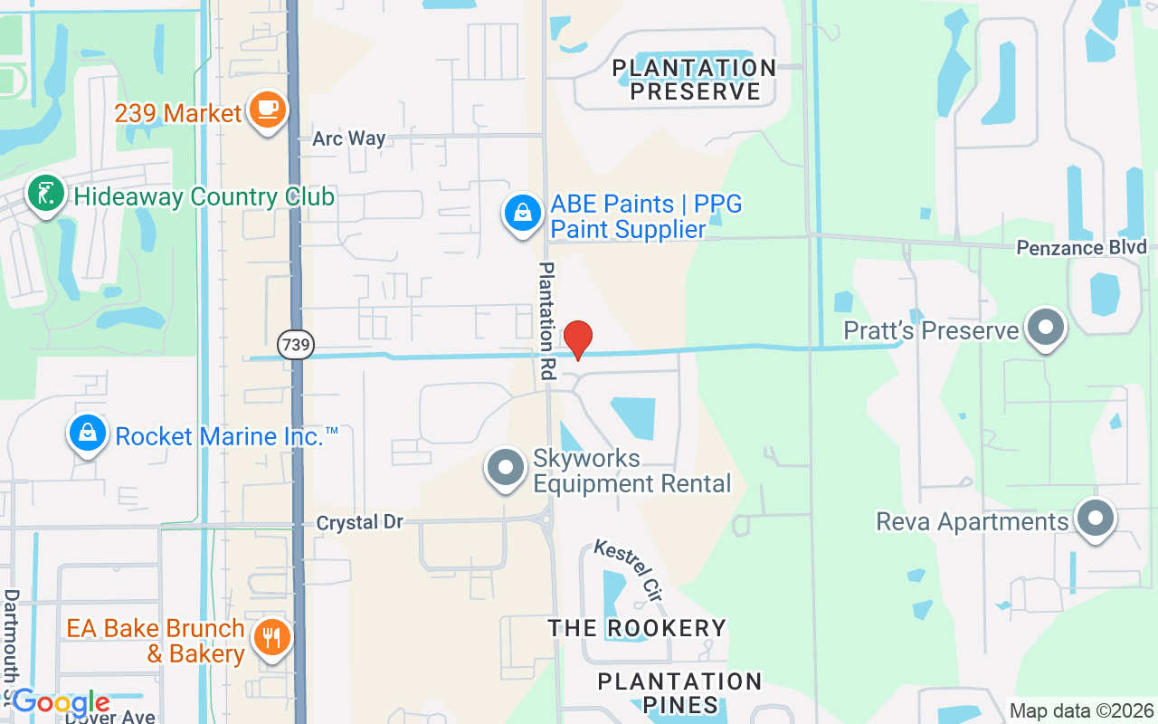 6612 Ensor Ct, Fort Myers, FL 33966