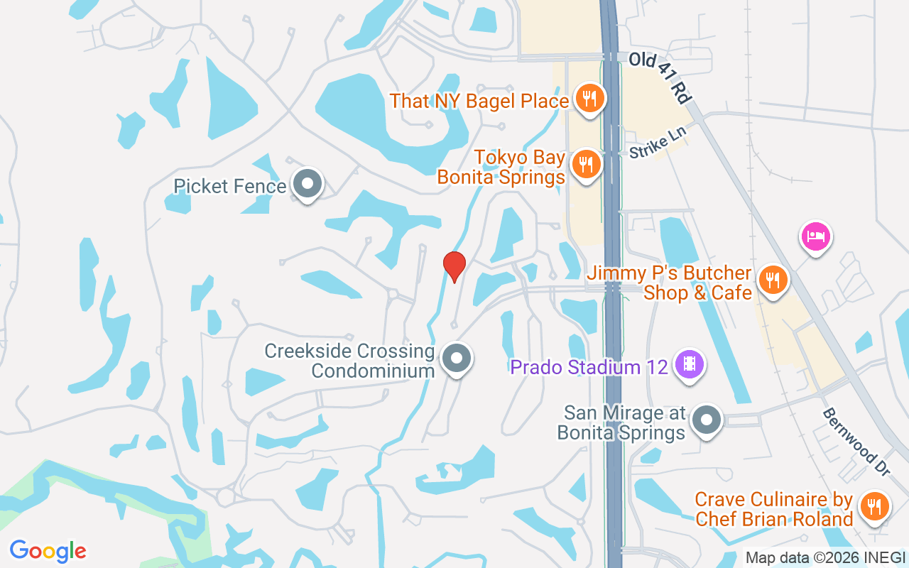 25060 Ballycastle Ct 201, Bonita Springs, FL 34134