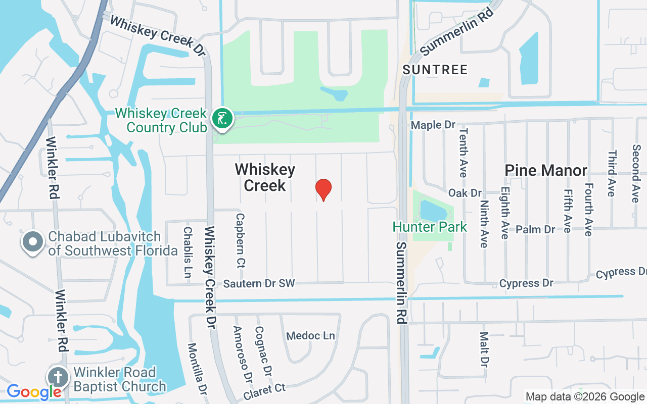 5597 Boynton Ln, Fort Myers, FL 33919